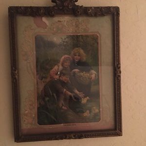 Meet your Posher, Carolyn